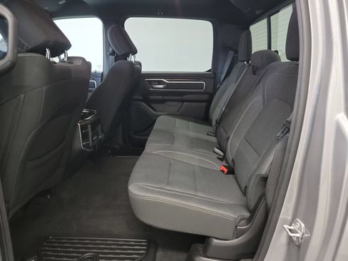 Used 2023 RAM 1500 Big Horn AWD/4WD image 27