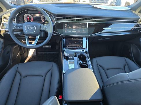 New 2026 Audi Q8 Premium Plus image 28