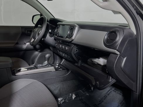 Used 2023 Toyota Tacoma SR5 w/ Technology Package RWD image 34