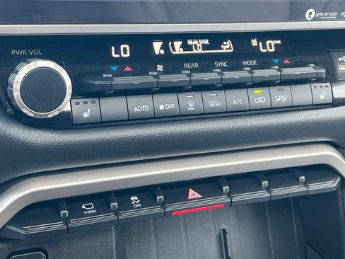 Used 2024 Toyota Sequoia SR5 w/ SR5 Premium Package image 18