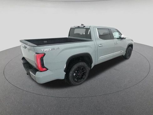 New 2026 Toyota Tundra 1794 Edition image 9