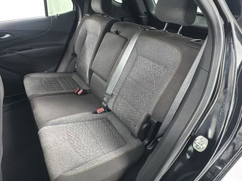 Used 2024 Chevrolet Equinox LT image 12