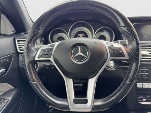 Used 2017 Mercedes-Benz E 400 Cabriolet w/ Premium 2 Package image 29