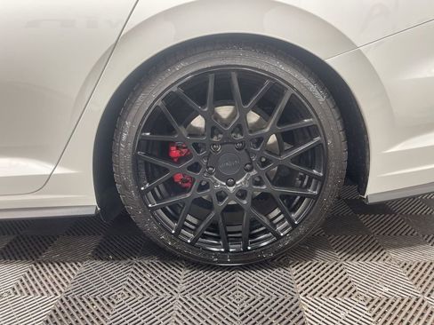 Used 2020 Volkswagen Jetta GLI Autobahn image 28