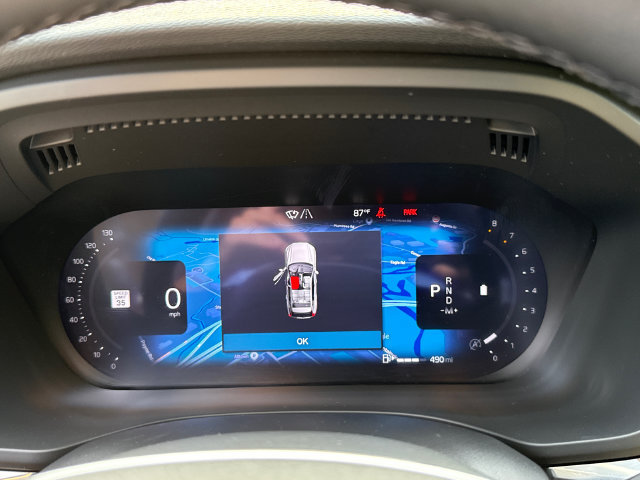 Certified 2026 Volvo XC60 B5 Plus AWD/4WD image 14