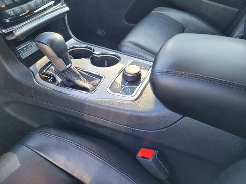 Used 2020 Jeep Grand Cherokee Limited image 26