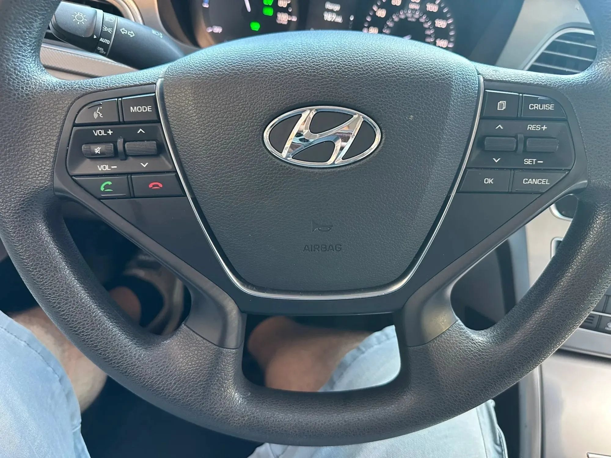 Used 2016 Hyundai Sonata SE FWD image 18
