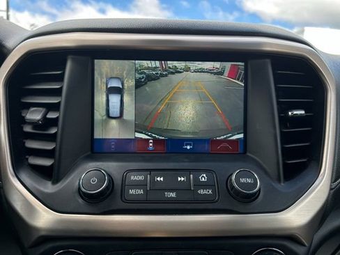 Used 2019 GMC Acadia Denali w/ Technology Package AWD/4WD image 53