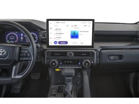 Used 2026 Toyota 4Runner Limited AWD/4WD image 7