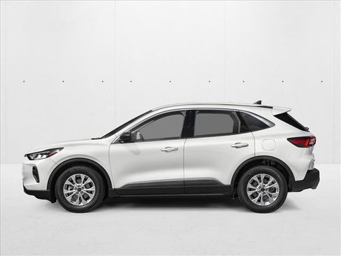 New 2026 Ford Escape Active w/ Tech Pack #1 image 3