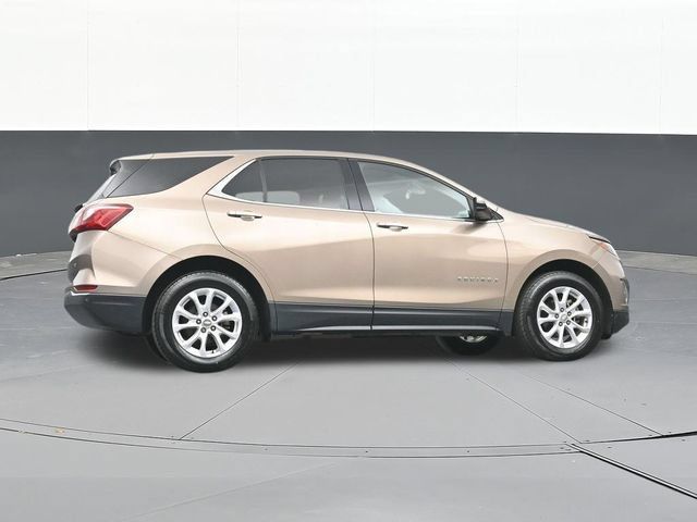 Used 2018 Chevrolet Equinox LT FWD image 47