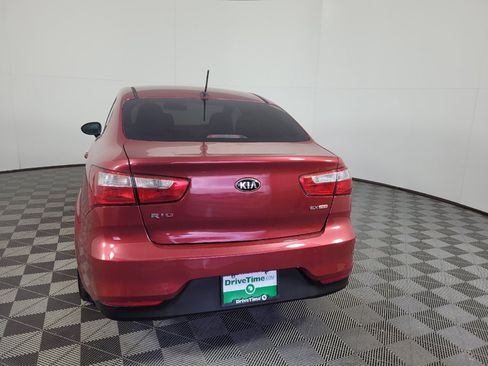 Used 2016 Kia Rio EX FWD image 6