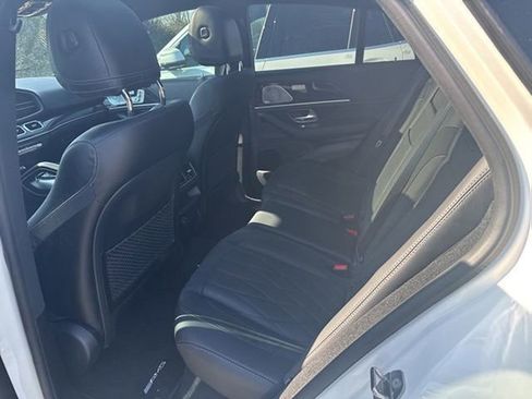 Used 2021 Mercedes-Benz GLE 53 AMG 4MATIC Coupe image 20