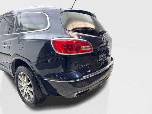 Used 2016 Buick Enclave Leather AWD/4WD image 19