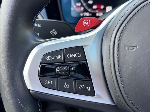 Used 2022 BMW M4 Coupe image 10