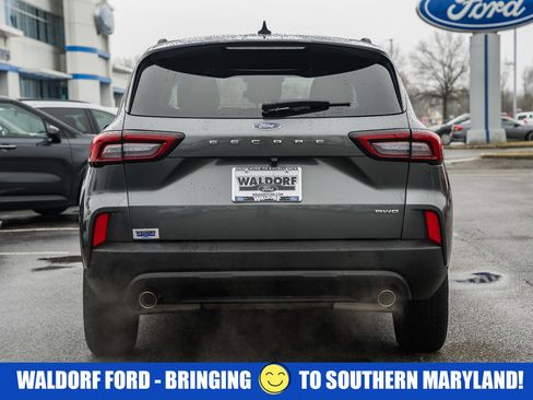Used 2025 Ford Escape ST-Line Select image 6