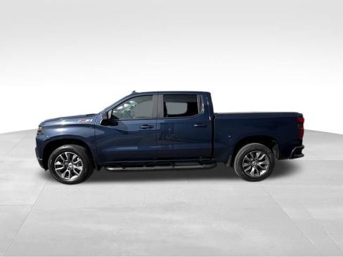 Used 2019 Chevrolet Silverado 1500 RST w/ All-Star Edition image 12