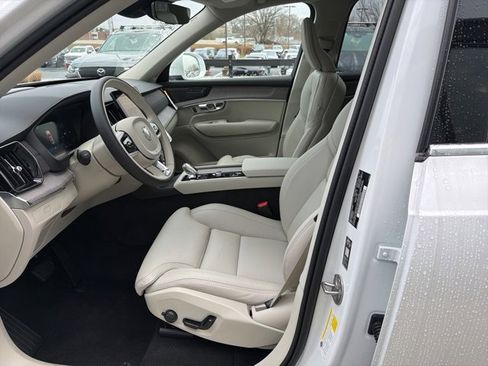 New 2026 Volvo XC90 B6 Ultra image 10