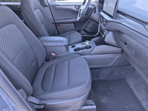 Used 2024 Ford Escape Active w/ Tech Pack #1 AWD/4WD image 21
