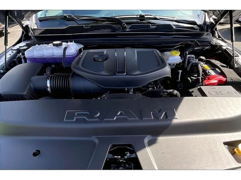 New 2025 RAM 1500 Tradesman image 11