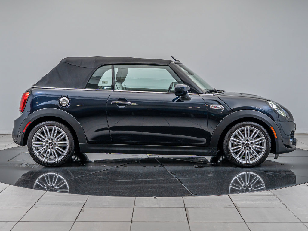 Used 2021 MINI Cooper S FWD image 11