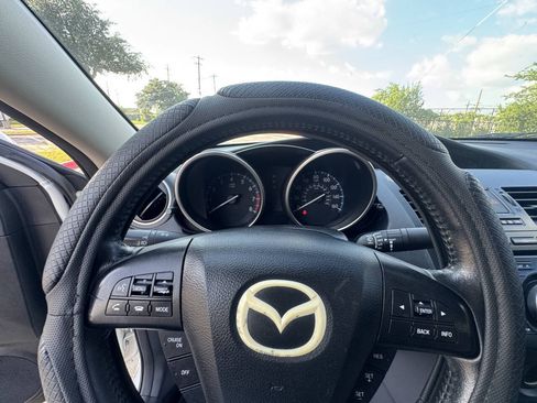 Used 2012 MAZDA MAZDA3 i Touring FWD image 14