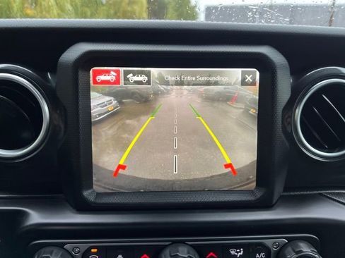 Used 2023 Jeep Wrangler Unlimited Rubicon 392 w/ Xtreme Recon 35" Tire Package image 24