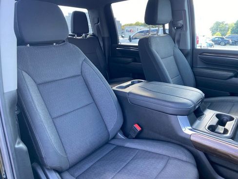 Used 2024 Chevrolet Silverado 2500 LT image 21