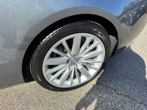 Used 2012 Audi A5 2.0T Premium Plus image 30