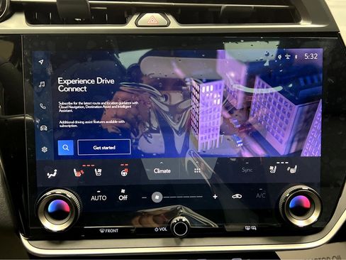 New 2026 Lexus RZ 450e AWD image 15