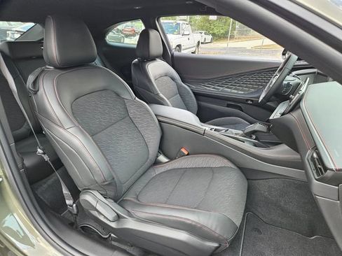 Used 2026 Dodge Charger Scat Pack w/ Blacktop Package AWD/4WD image 19