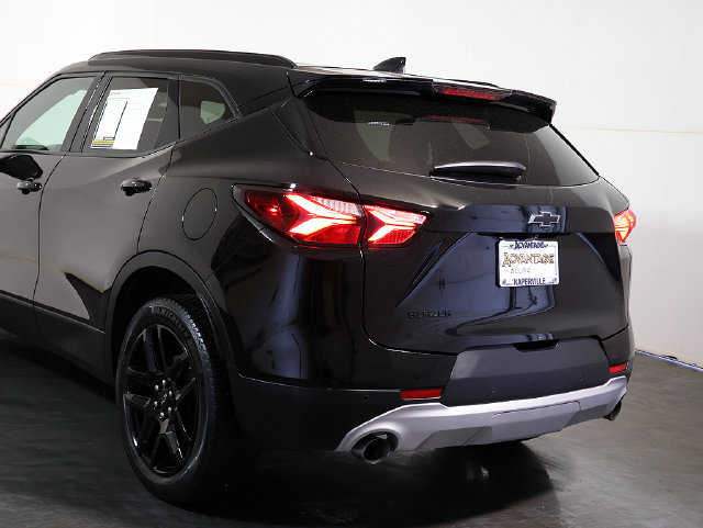 Used 2019 Chevrolet Blazer LT FWD image 11