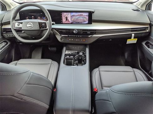 New 2025 Nissan Murano SL w/ Cargo Package image 21