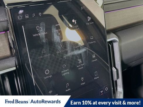 New 2026 GMC Acadia Denali w/ Super Cruise Package image 8