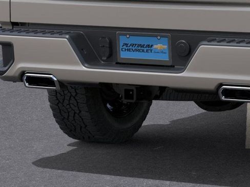 New 2026 Chevrolet Silverado 1500 RST image 14