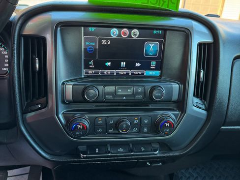 Used 2015 Chevrolet Silverado 1500 LT w/ All Star Edition image 10