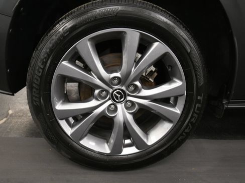 Used 2025 MAZDA CX-30 AWD 2.5 S w/ Preferred Package image 26