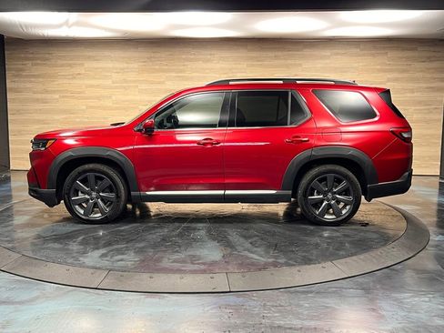 Used 2023 Honda Pilot Touring image 20