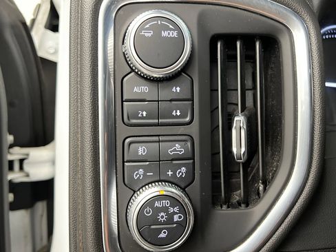 Used 2022 GMC Sierra 2500 AT4 w/ AT4 Preferred Package AWD/4WD image 46