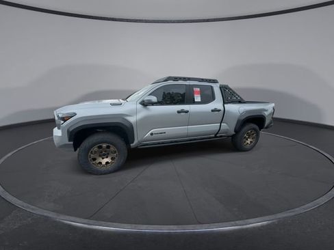 New 2025 Toyota Tacoma Trailhunter image 10