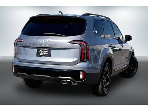 Used 2024 Kia Telluride EX X-Line AWD/4WD image 6