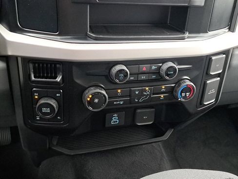 New 2026 Ford F250 XL w/ STX Appearance Package image 31