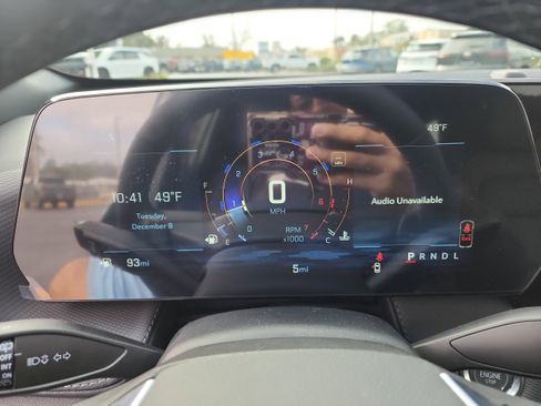 New 2026 Chevrolet Equinox LT w/ Convenience Package II image 31