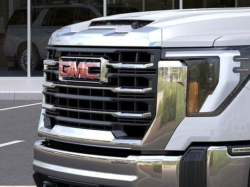 New 2026 GMC Sierra 3500 Pro w/ Convenience Package AWD/4WD image 13