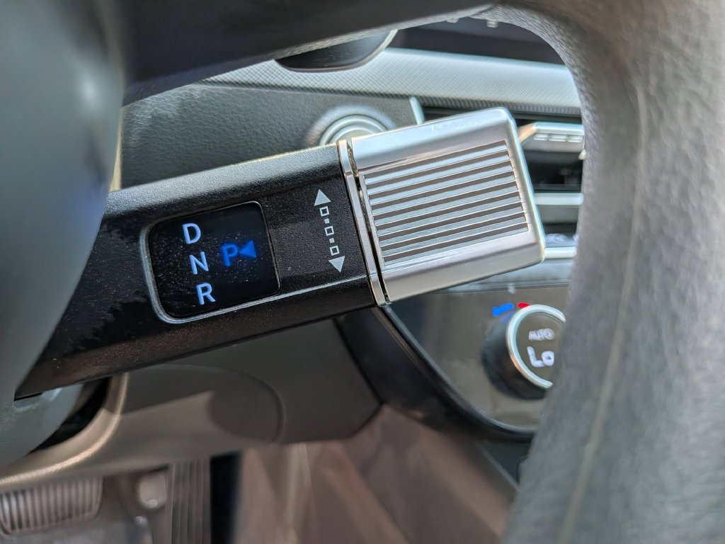 Used 2025 Hyundai Sonata SEL FWD image 20