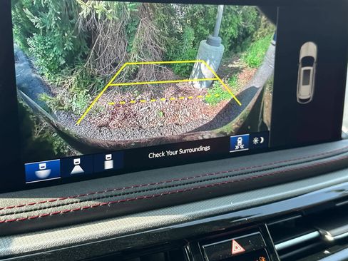 New 2026 Acura MDX A-Spec image 24