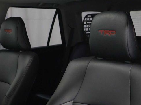 Used 2023 Toyota 4Runner TRD Pro image 17