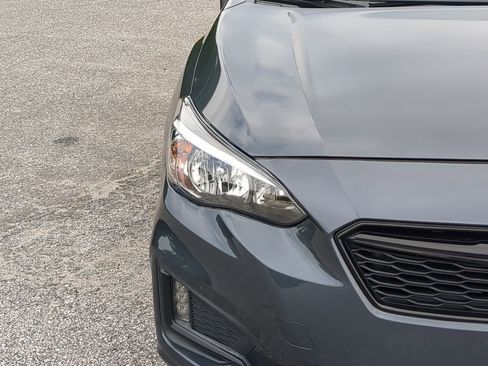Used 2017 Subaru Impreza 2.0i Sport AWD/4WD image 8