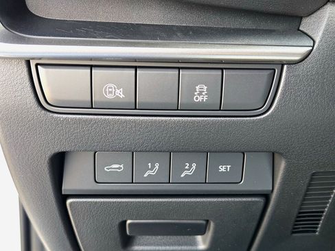 New 2026 MAZDA MAZDA3 2.5 S Sedan w/ Preferred Pkg image 16