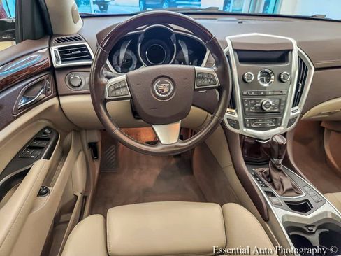 Used 2012 Cadillac SRX Luxury FWD image 14